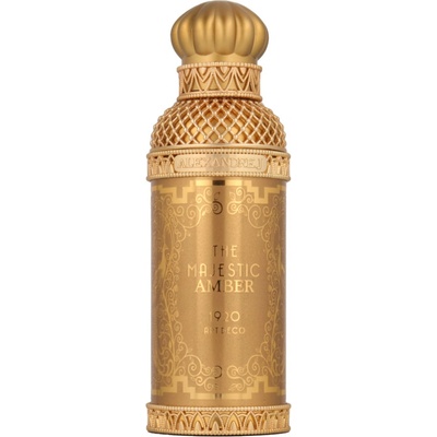 Alexandre.J Art Deco Collector The Majestic Amber parfumovaná voda dámska 100 ml