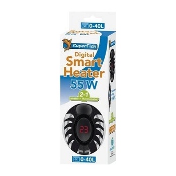 SuperFish Smart 55 W