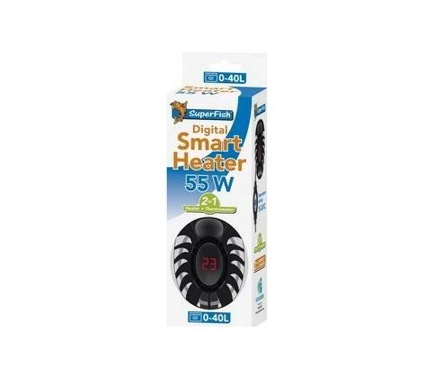 SuperFish Smart 55 W