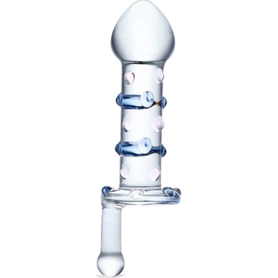 Glass Candy Land Juicer