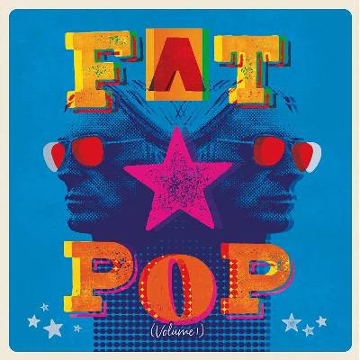 Universal Weller Paul: Fat Pop - CD (039559)