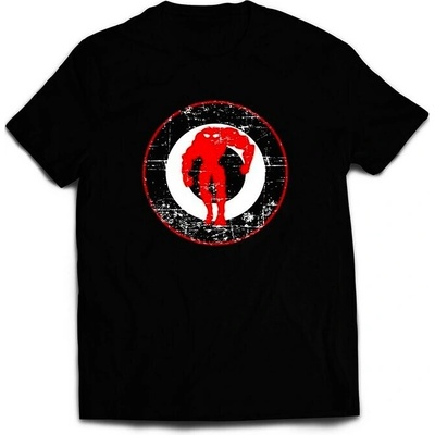 Czech Virus Black