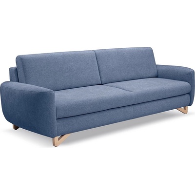 Laski Триместен диван avesta, син (lk0031)