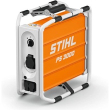 STIHL PS 3000