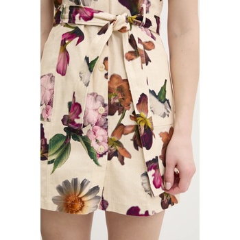 Desigual Рокля Desigual MONICAWHITE (25SWVW13)