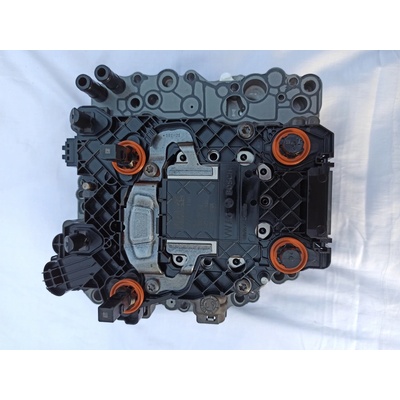 0GC927711H Mechatronika DSG7 DQ381 | Zboží Auto