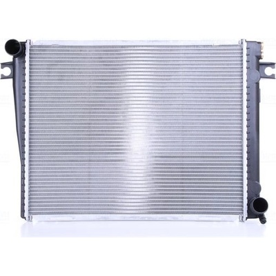 Chladič, chlazení motoru NISSENS 60602A