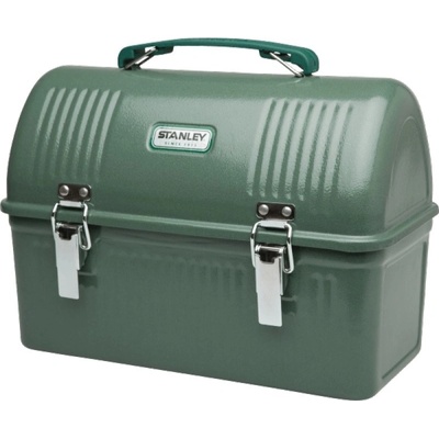 STANLEY Iconic Classic Lunch Box 9,4l Green 10-01625-003