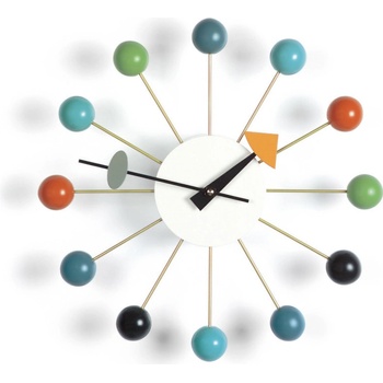 Vitra Ball Clock multicolor