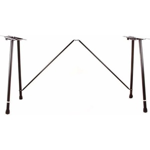 NORD STAND-EX Сгъваема стойка за клавиатура Black (STAND-EX)