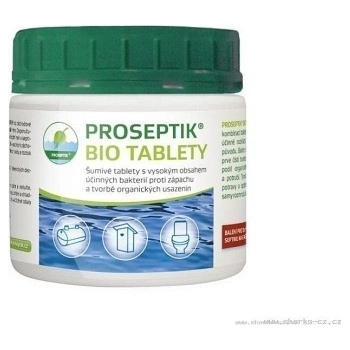 Proxim Proseptik Bio tablety do septiku 6 x 20 g