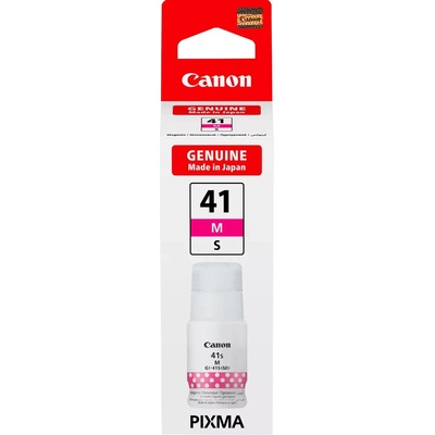 Canon Консуматив Canon GI-41S Magenta | 5875C001AA (5875C001AA)