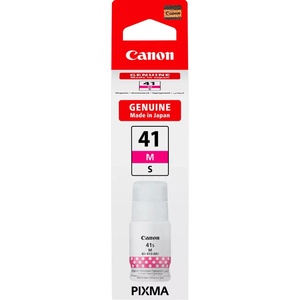 Canon Консуматив Canon GI-41S Magenta | 5875C001AA (5875C001AA)