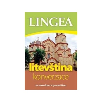 Litevština konverzace