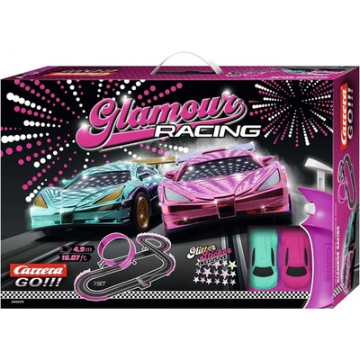 Carrera GO 62579 Glamour Racing