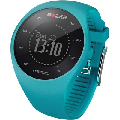 Polar M200