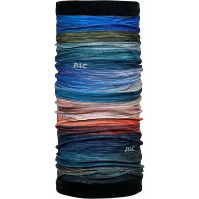 P.A.C. Twisted Fleece Fubel