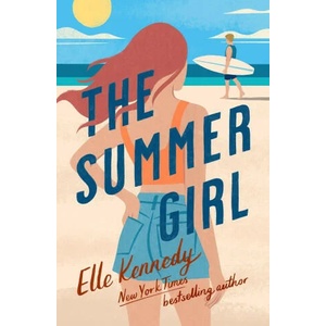 Summer Girl (ISBN: 9780349434933)
