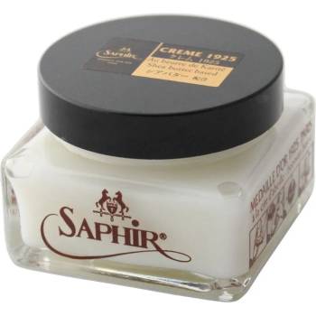 Saphir Pommadier Medaille d'Or (75 ml) - Neutral-02 Крем за обувки в много цветове Кожени обувки