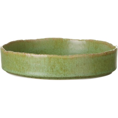 FINE DINE Tanier s vysokým okrajom 200 mm Edenic