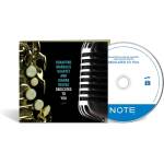 Universal Branford Marsalis Quartet: Dedicated To You - CD (096858)