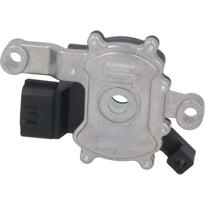 Senzor, neutrální poloha (automatická převodovka) KAMOKA SP005