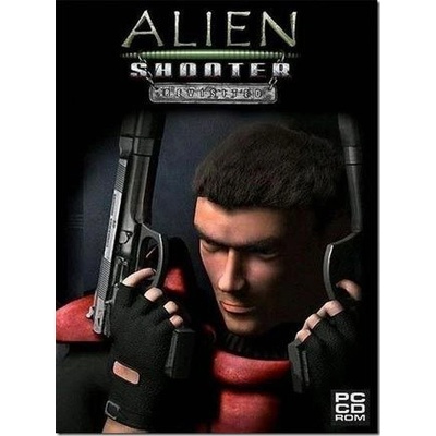 Sigma Team Alien Shooter Revisited (PC)