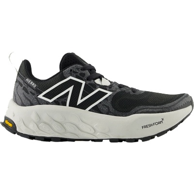 New Balance Обувки за естествен терен New Balance Fresh Foam X Hierro v8 Черен Velikost 40, 5