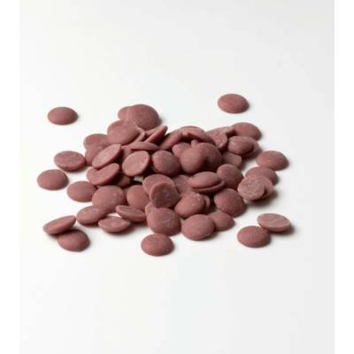 Callebaut Ruby 32,8% 250 g