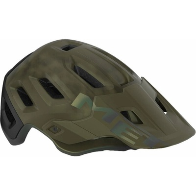 MET Roam MIPS Kiwi Iridescent/Matt 2023