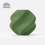 Bambu Lab PLA-CF Matcha Green - Шпула (A50-G7-1.75-1000-SPL)