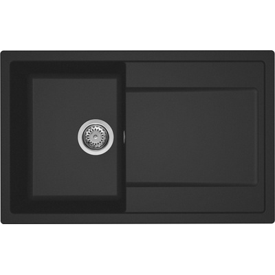 Elleci LIFE 300 full black
