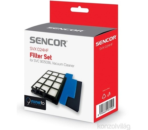 Sencor SVX 024HF