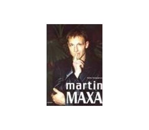 plakát - Martin Maxa