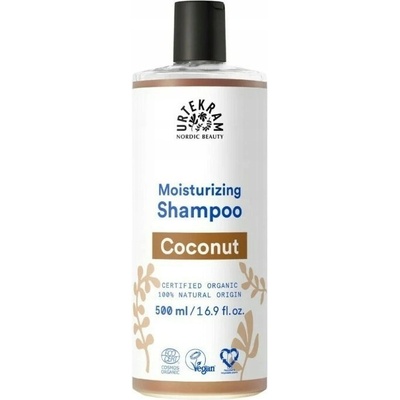 Urtekram Coconut kokosový šampon 500 ml
