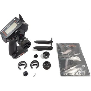 Spektrum DX5 Pro 2021 DSMR