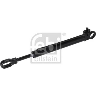 FEBI BILSTEIN Sklápěcí válec, kabina 33031