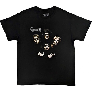 Queen Bo Rhap Classic Black M Риза (QUTS99MB02)