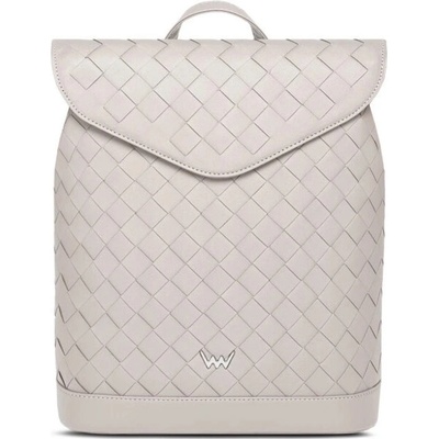 VUCH Joanna Intrecciato Beige 13 l