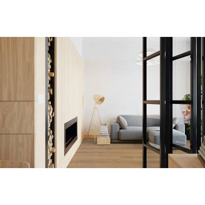 Parador Trendtime 8 Dub cambridge prírodný 1748848 2,06 m²