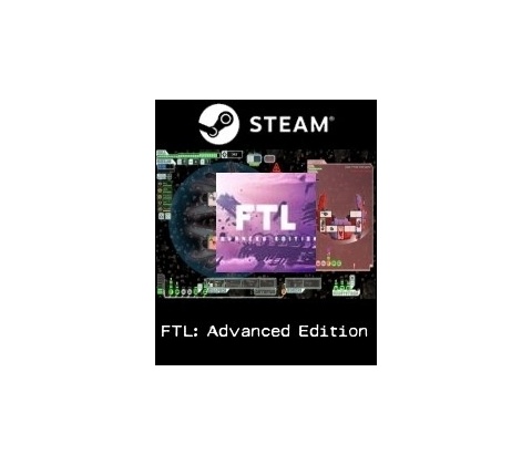 FTL: Advanced Edition