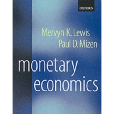 Monetary Economics