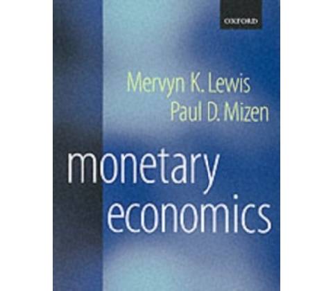 Monetary Economics