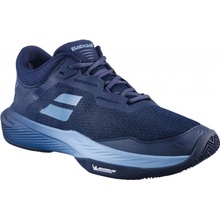 Babolat SFX 4 Clay Men Drive Blue