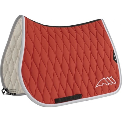 Equiline Dečka EBREC Ginger