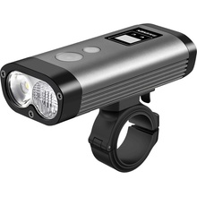 Ravemen PR1400 1400 lm predné čierne