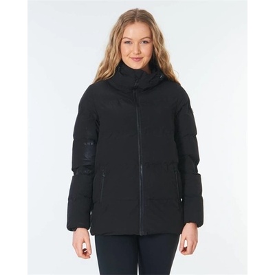 Rip Curl Anti-Series Search Puffer Black