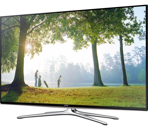 Samsung UE48H6200