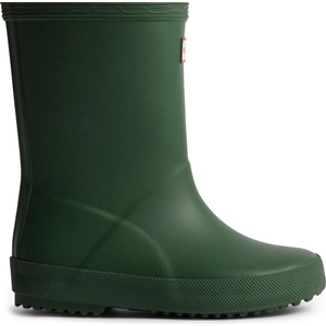 Hunter Boots Детски гумени ботуши Hunter Boots Kid's First Boot Wellington boots - Hunter Green - размер 27 (EU) (731-0292-0119)
