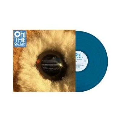 The Wombats: Oh! The Ocean LP